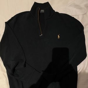 Polo Ralph Lauren Quarter Half zip